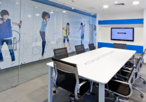 OFICINA NINTENDO