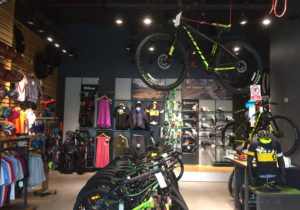 ACTION SPORT MALL PLAZA COPIAPÓ