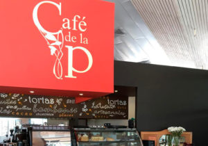Café de la P