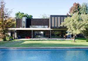 CASA BUIN