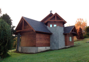 Casa Camiruaga