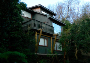 Casa Guzmán