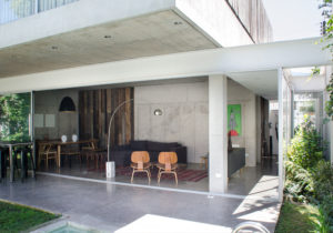 Casa Paredes de la Piedra