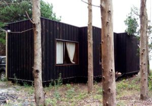 Casa Queule