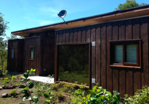Casa Tisne