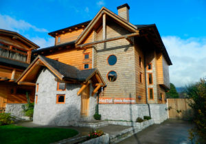 Hostal Germán