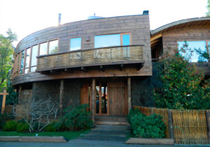 Hotel Nuakana