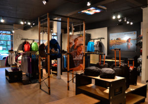 Jack Wolfskin Pucón