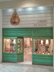 Jardín de las Hadas Portal Temuco