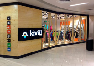 Kivul Arauco Chillán