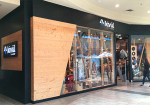 Kivul Portal Temuco