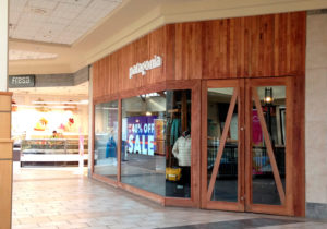 Patagonia Portal Temuco