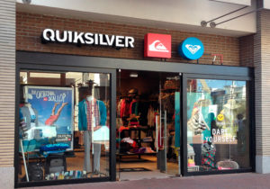 Quick Silver La Serena