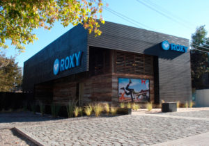 ROXY  Vitacura