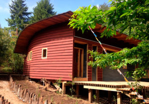 Sala Meditación SALTOS DEL MARIMAN