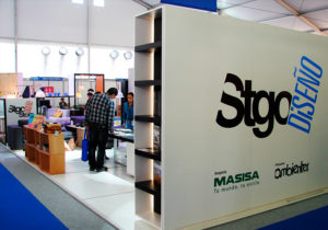 Santiago Diseño