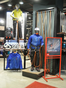 The North Face Alto las Condes