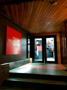 The North Face Coyhaique