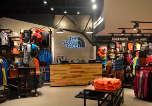 The North Face MallSport
