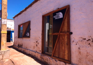 The North Face San Pedro