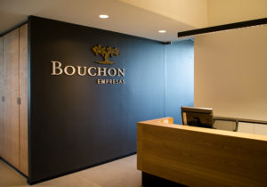 OFICINA VIÑA BOUCHON